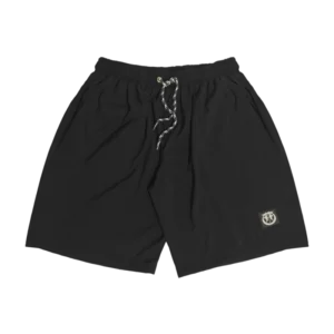 Eternal Resistance Boardshort Melhor - Black
