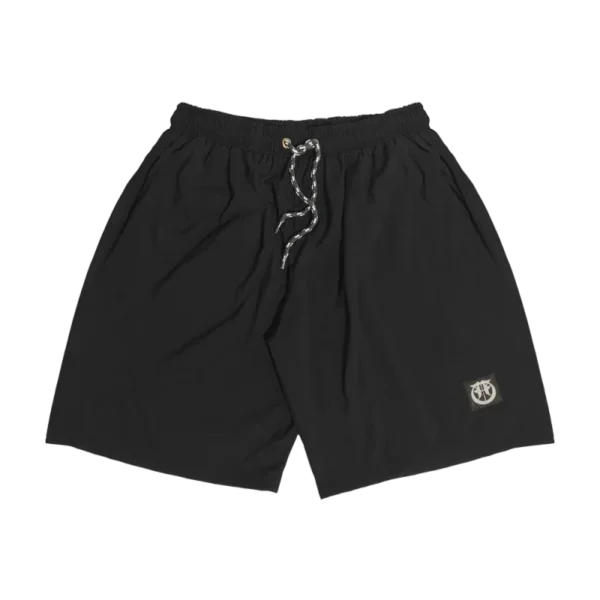 Eternal Resistance Boardshort Melhor - Black